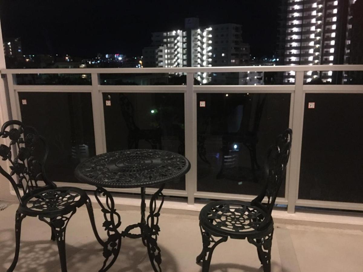 Chura Gahna House Tsubogawa Naha Bagian luar foto