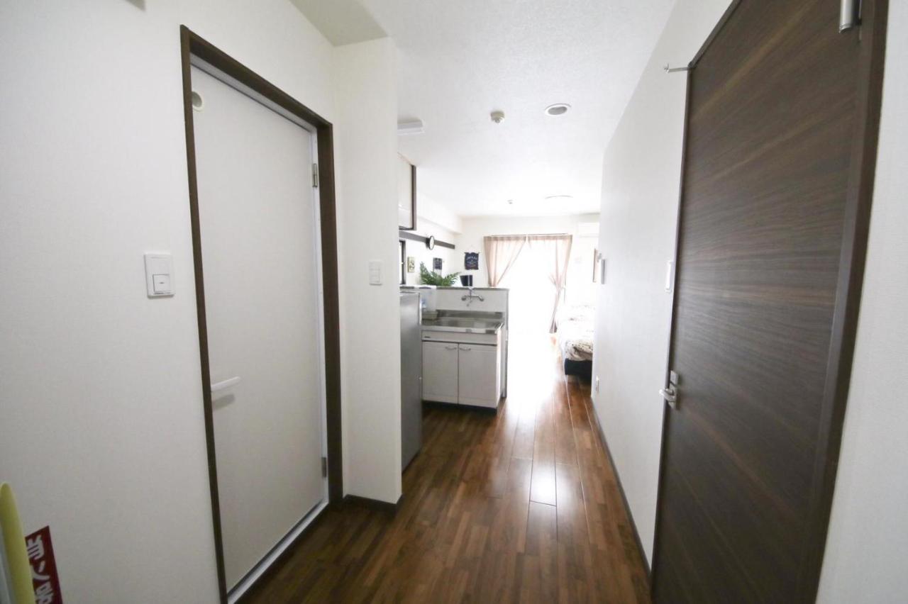 Chura Gahna House Tsubogawa Naha Bagian luar foto