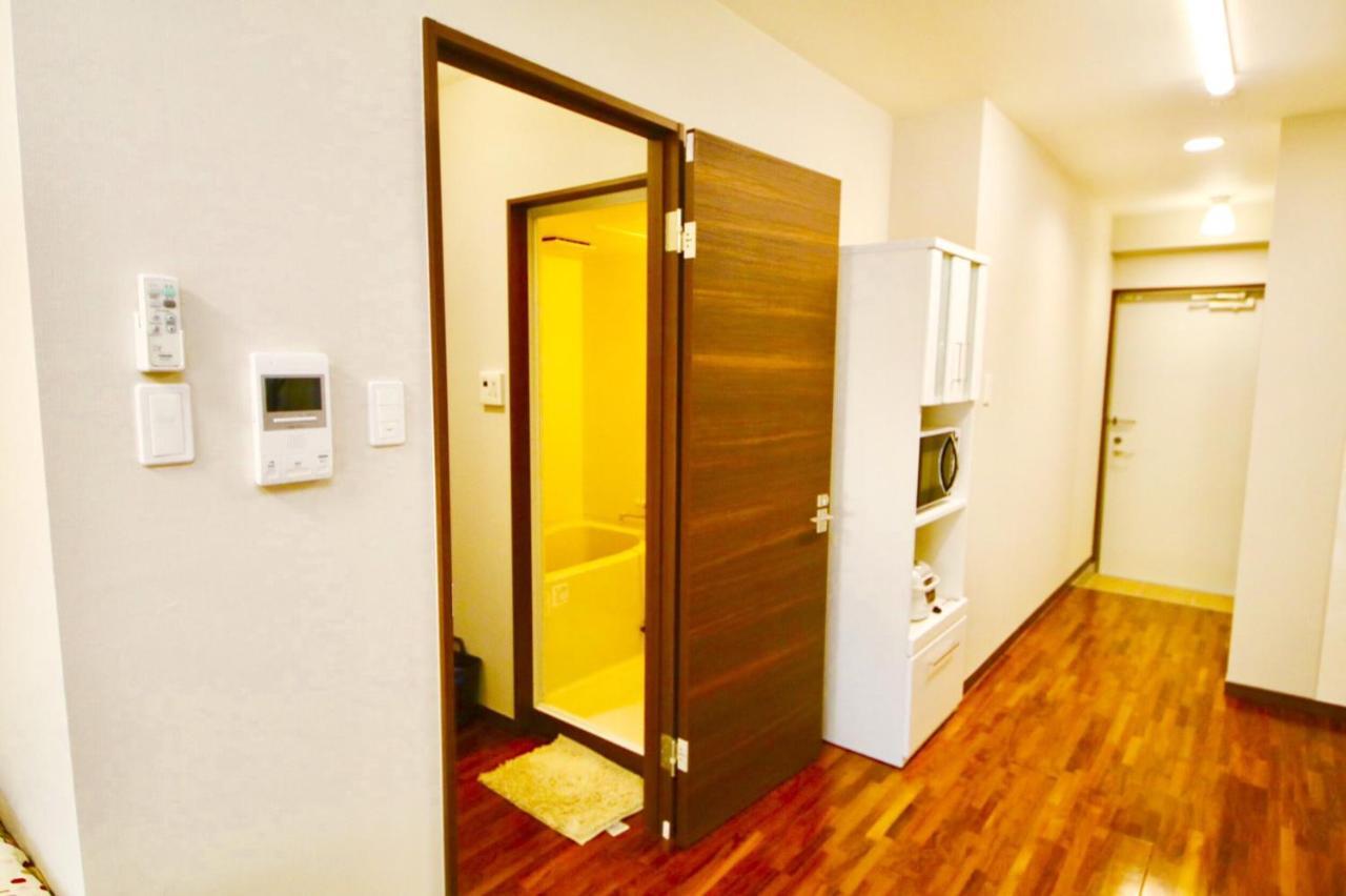 Chura Gahna House Tsubogawa Naha Bagian luar foto