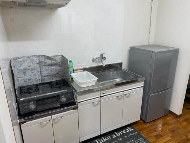 Chura Gahna House Tsubogawa Naha Bagian luar foto